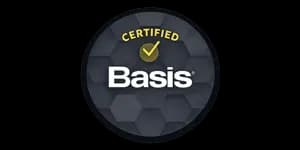 Basis Certified